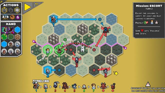 Zero Orders Tactics Torrent Download