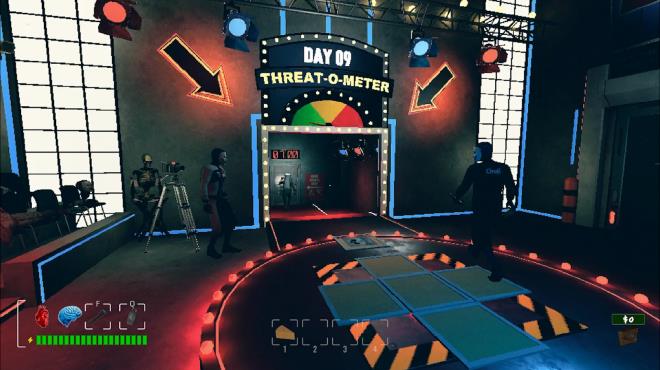 7 Minutes in Hell Torrent Download