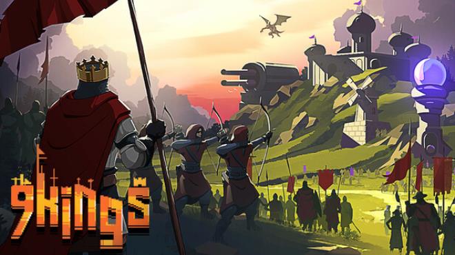 9 Kings Free Download