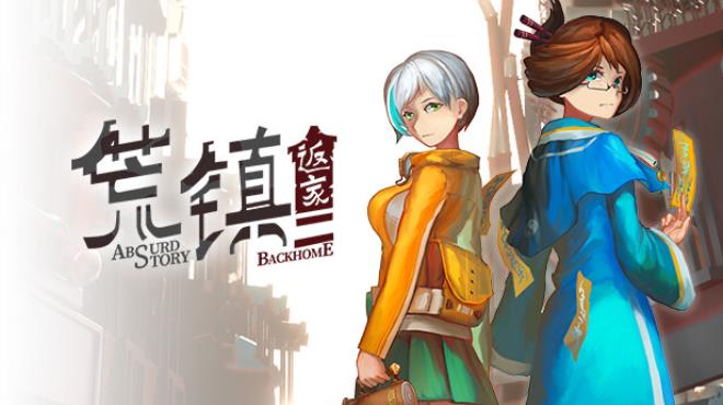 Absurd Story Back Home Free Download