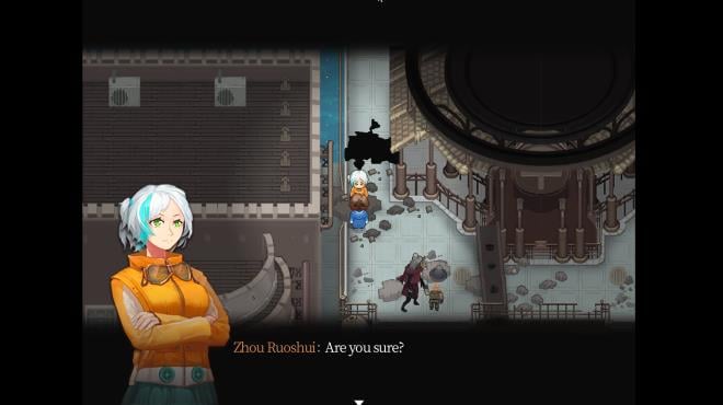 Absurd Story Back Home PC Crack