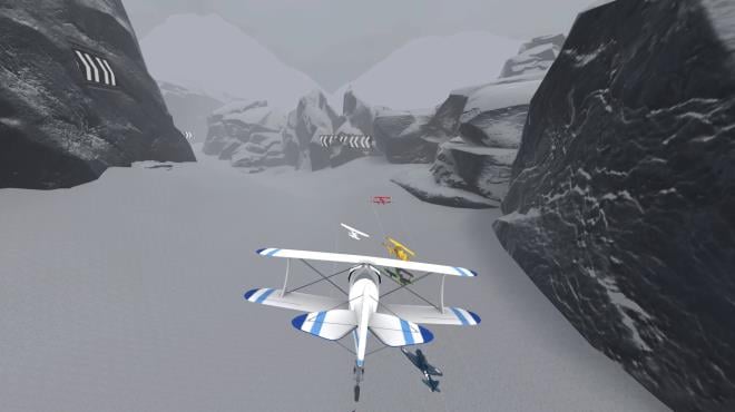 Airplane Racing Championship PC Crack