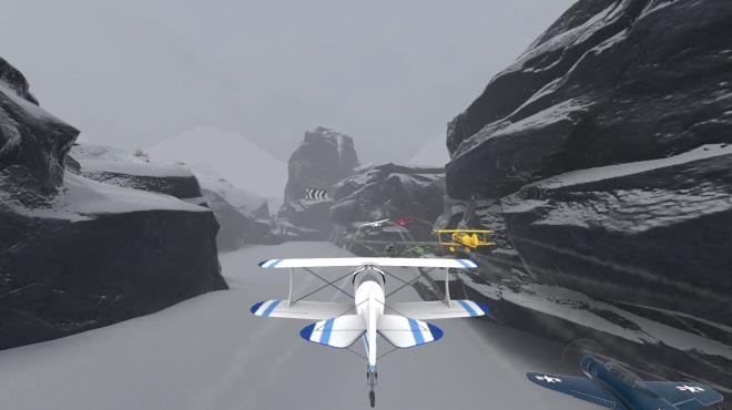 Airplane Racing Championship Torrent Download
