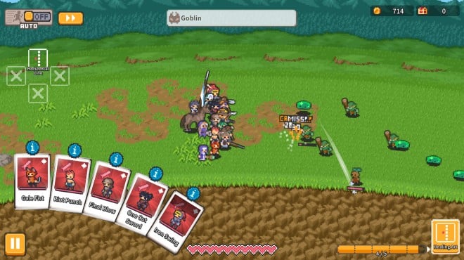 Akatsuki: Lord of the Dawn PC Crack