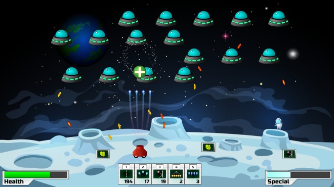 Alien Decimation Torrent Download