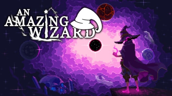 An Amazing Wizard Free Download