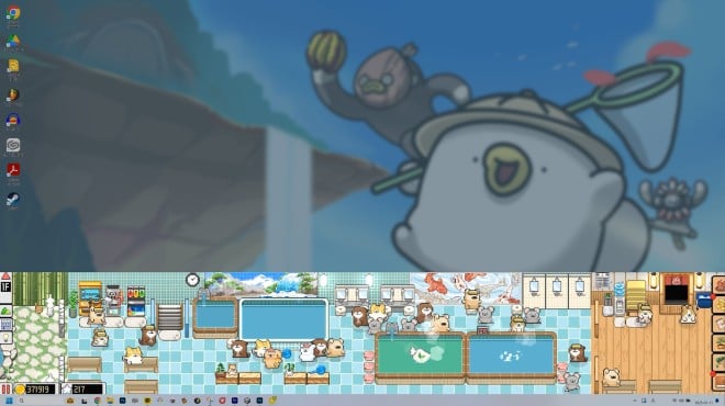 Animal Spa PC Crack
