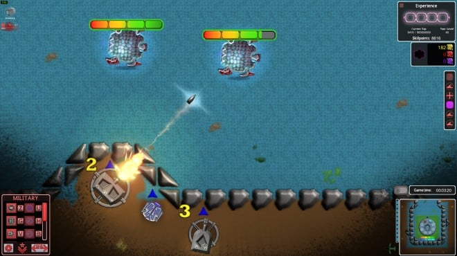 Arrival of Beasts Torrent Download