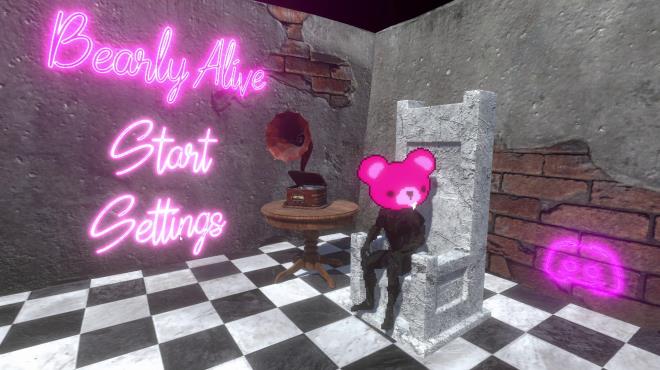 Bearly Alive Torrent Download