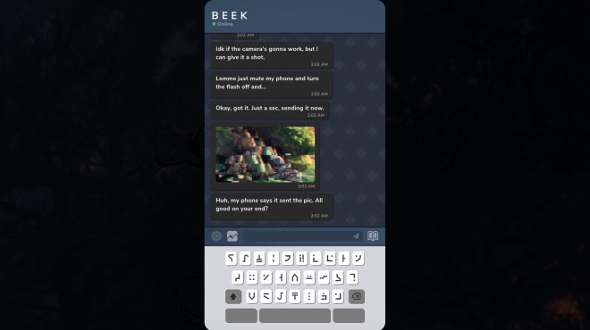 Beek: Familiar Spirit - Remastered PC Crack