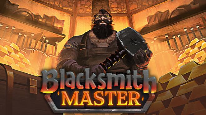 Blacksmith Master Free Download