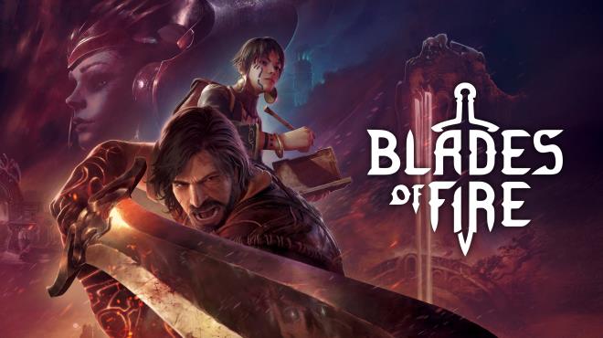 Blades of Fire Free Download