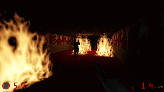 BorderMind Torrent Download