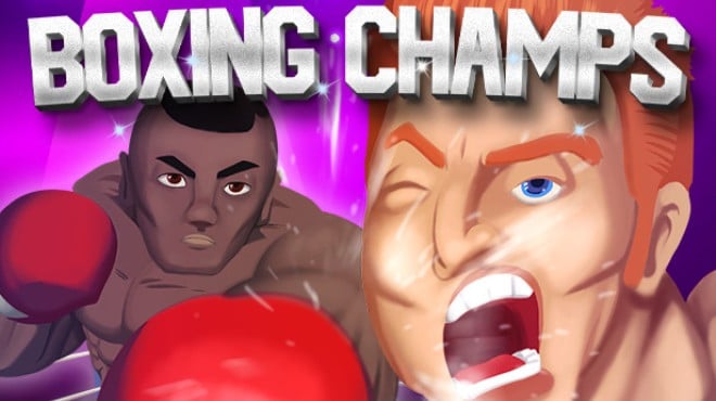 Boxing Champs Free Download
