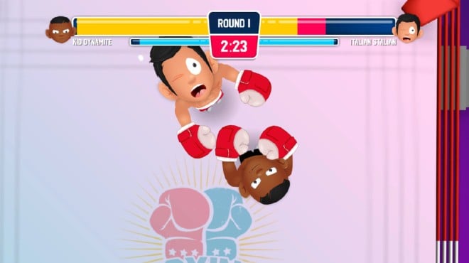 Boxing Champs Torrent Download