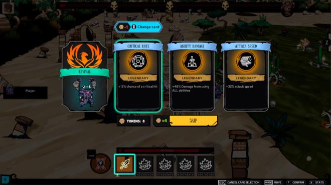 Broventure The Wild Co-op PC Crack
