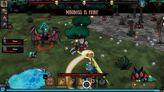 Broventure The Wild Co-op Torrent Download