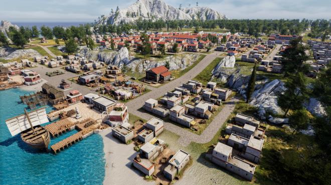 Builders of Greece Torrent Download