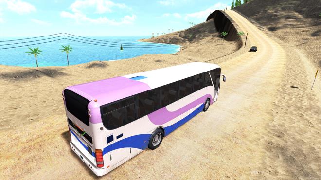 Bus Simulator Offroad Torrent Download