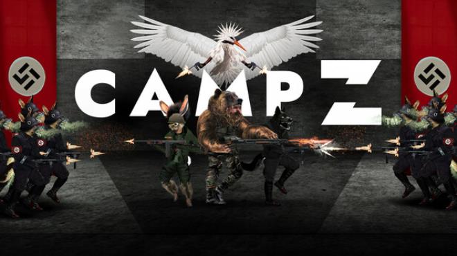 CAMP Z THE AWAKENING Free Download