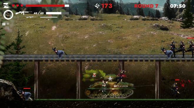 CAMP Z THE AWAKENING PC Crack