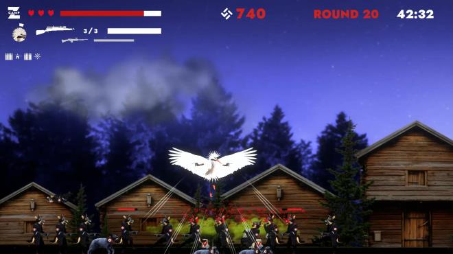 CAMP Z THE AWAKENING Torrent Download