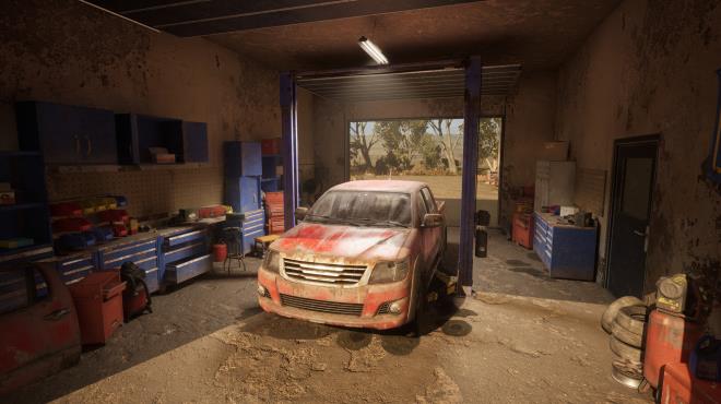 Car Dealer Simulator PC Crack