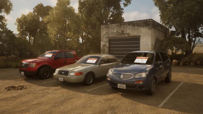 Car Dealer Simulator Torrent Download