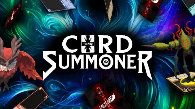 Card Summoner Free Download