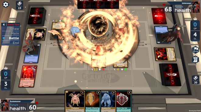 Card Summoner Torrent Download