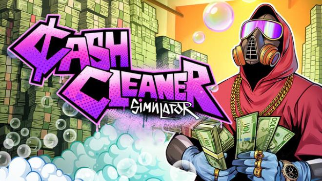Cash Cleaner Simulator Free Download