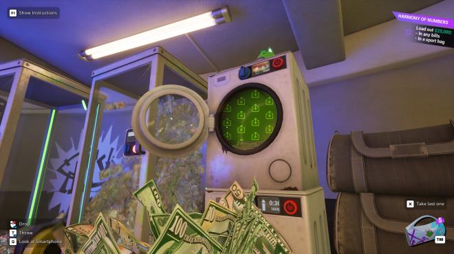 Cash Cleaner Simulator Torrent Download