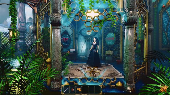 Castle of Secrets PC Crack