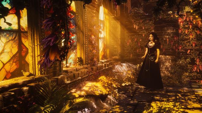 Castle of Secrets Torrent Download