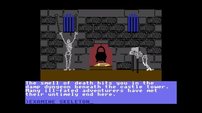 Castle of Terror Torrent Download
