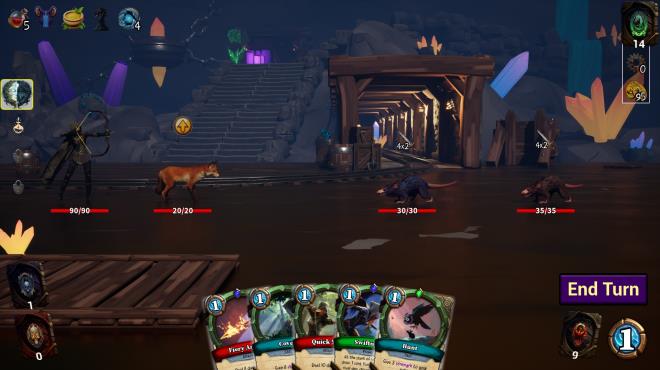 Cave Crusade Torrent Download