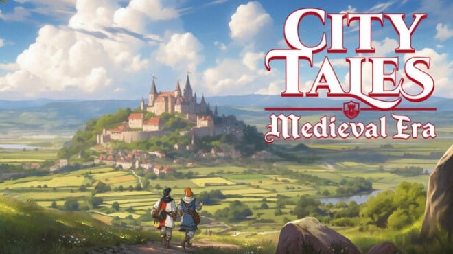 City Tales - Medieval Era Free Download