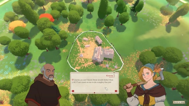 City Tales - Medieval Era PC Crack