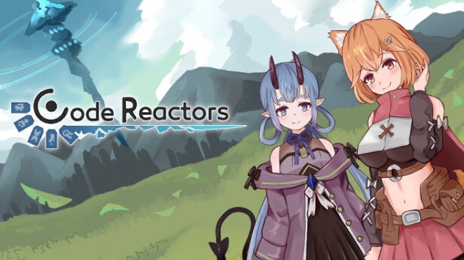 Code Reactors Free Download