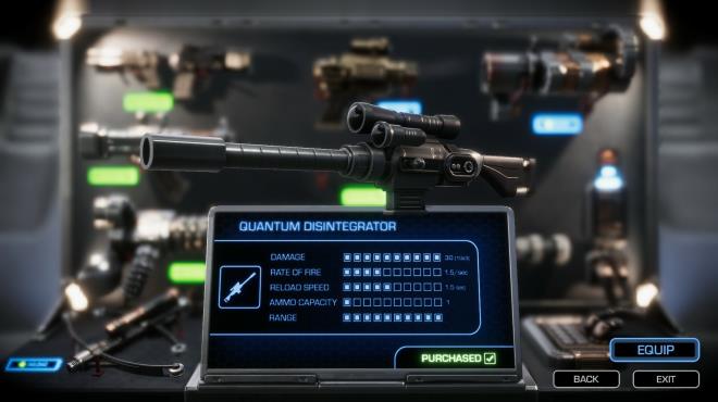 Cosmic Coliseum PC Crack