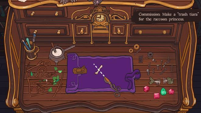 CraftCraft Fantasy Merchant Simulator PC Crack