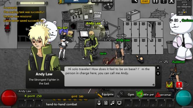 Crazy Flasher 7 Mercenary Empire(stand-alone Version) Torrent Download