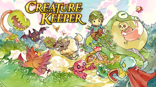 Creature Keeper Free Download