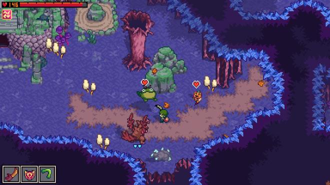 Creature Keeper Torrent Download