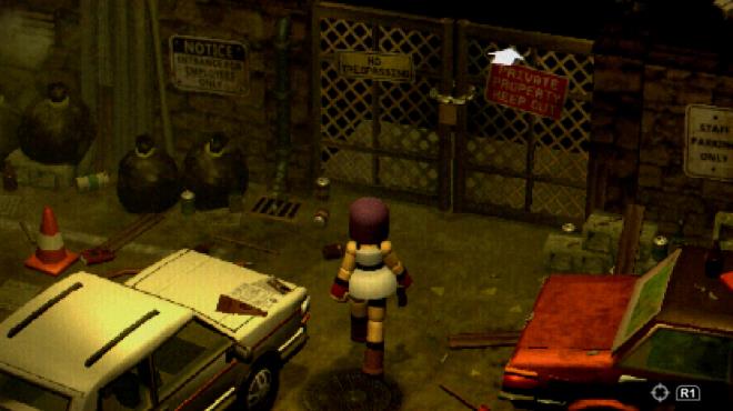 Crow Country v20250510 Torrent Download