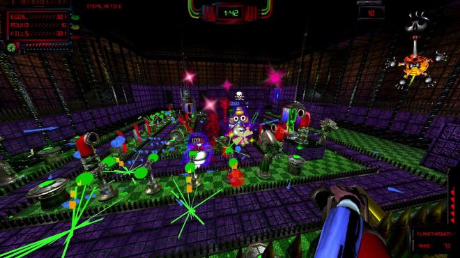 DOLLMAKER Torrent Download