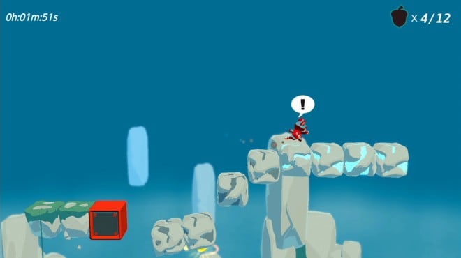 DOTORI Torrent Download