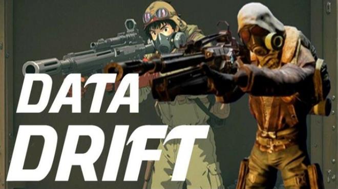 Data Drift Free Download