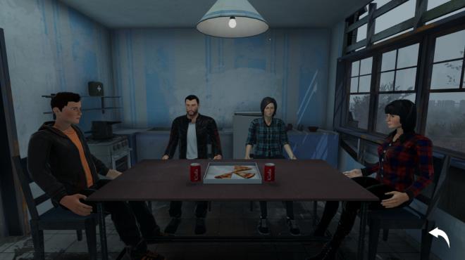 Dead Hourz PC Crack