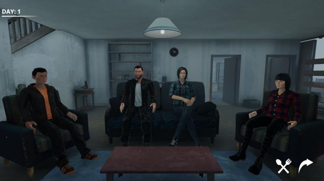 Dead Hourz Torrent Download